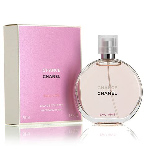 chanel chance eau vive 50ml летуаль|CHANEL .